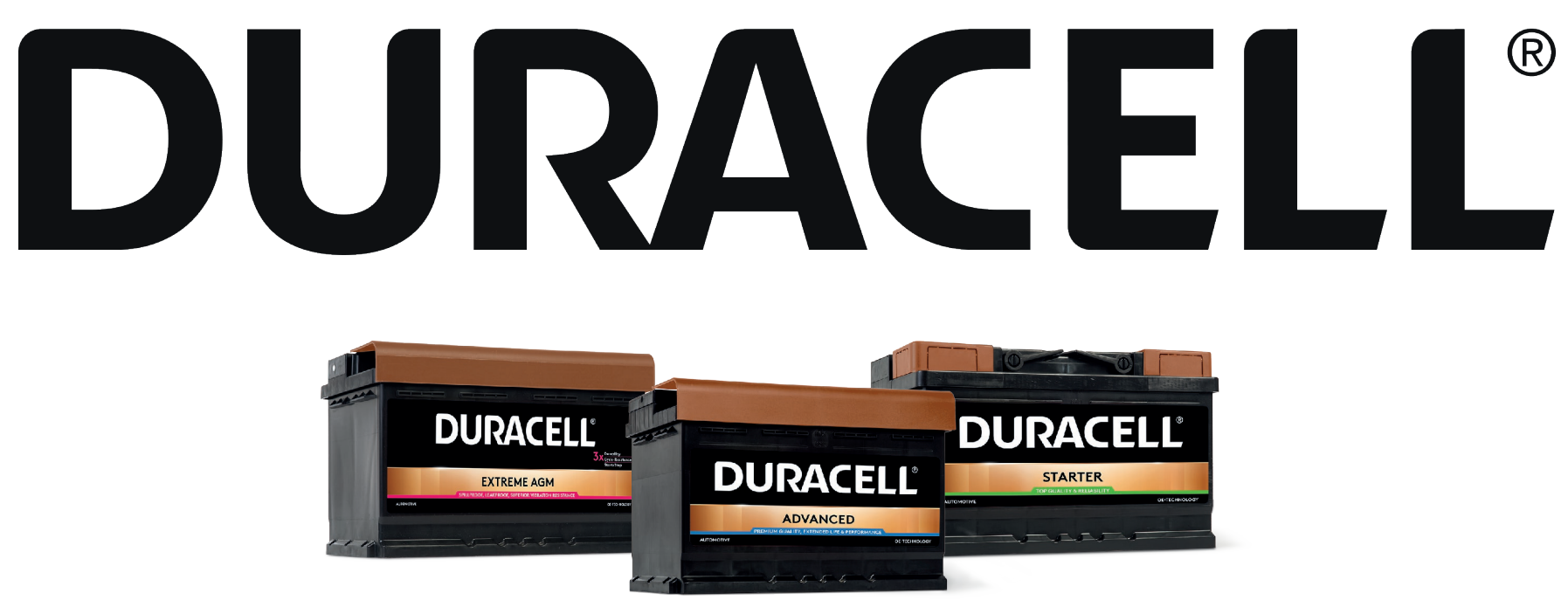 Duracell Automotive